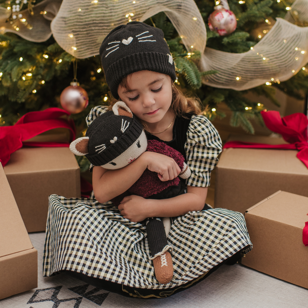 Sassy Cassy Match Me Set