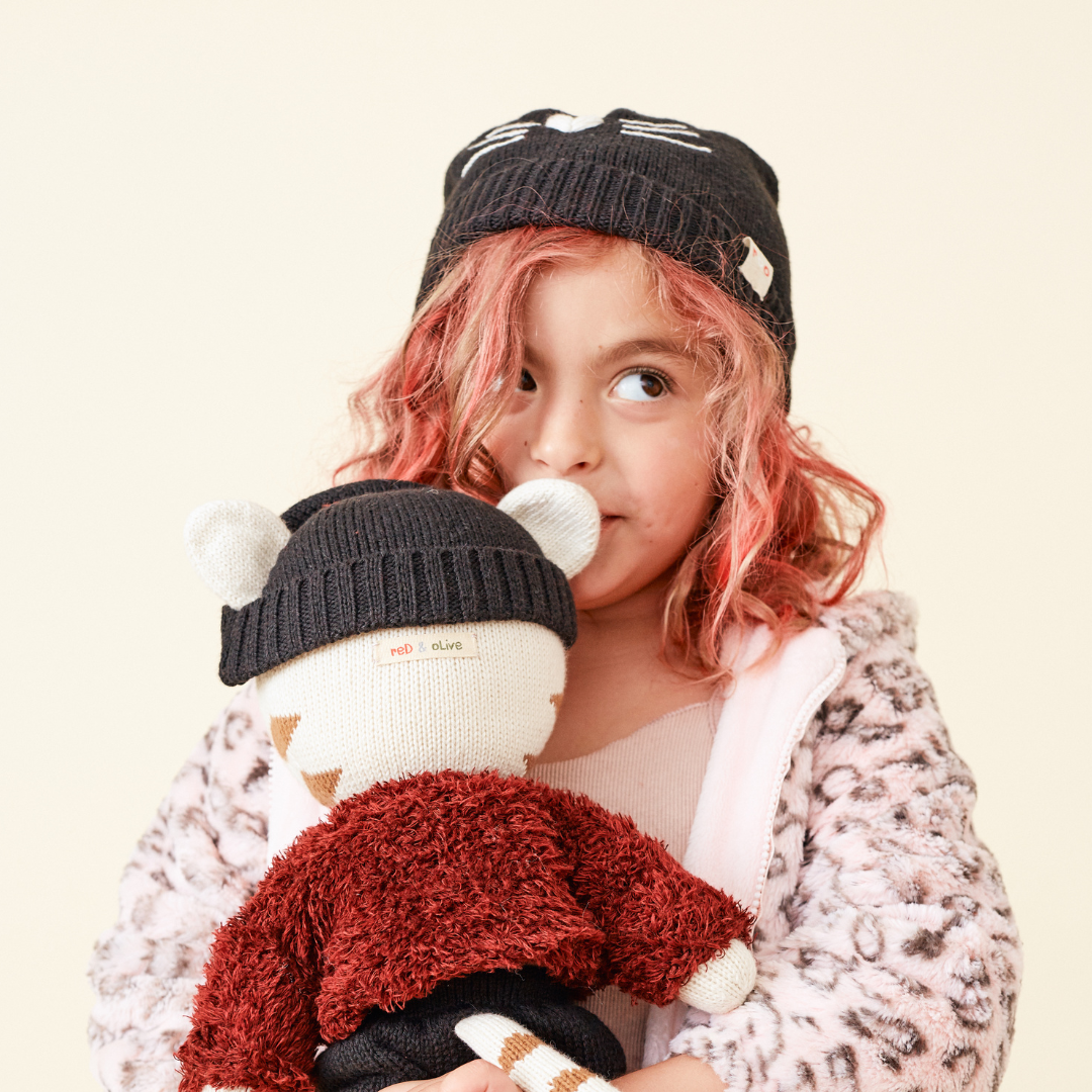 Cat All-in-One MiniMe Set