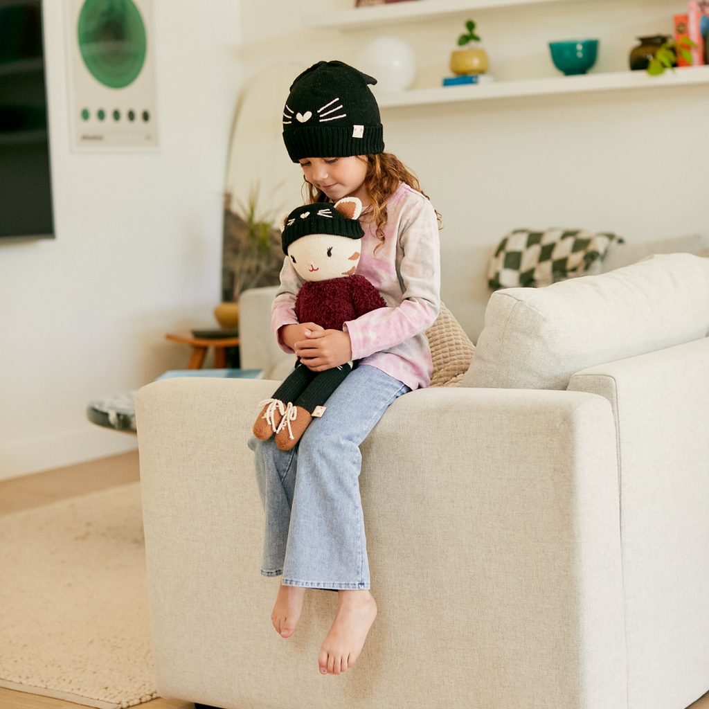 Sassy Cassy Match Me Set