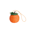 Pumpkin Purse