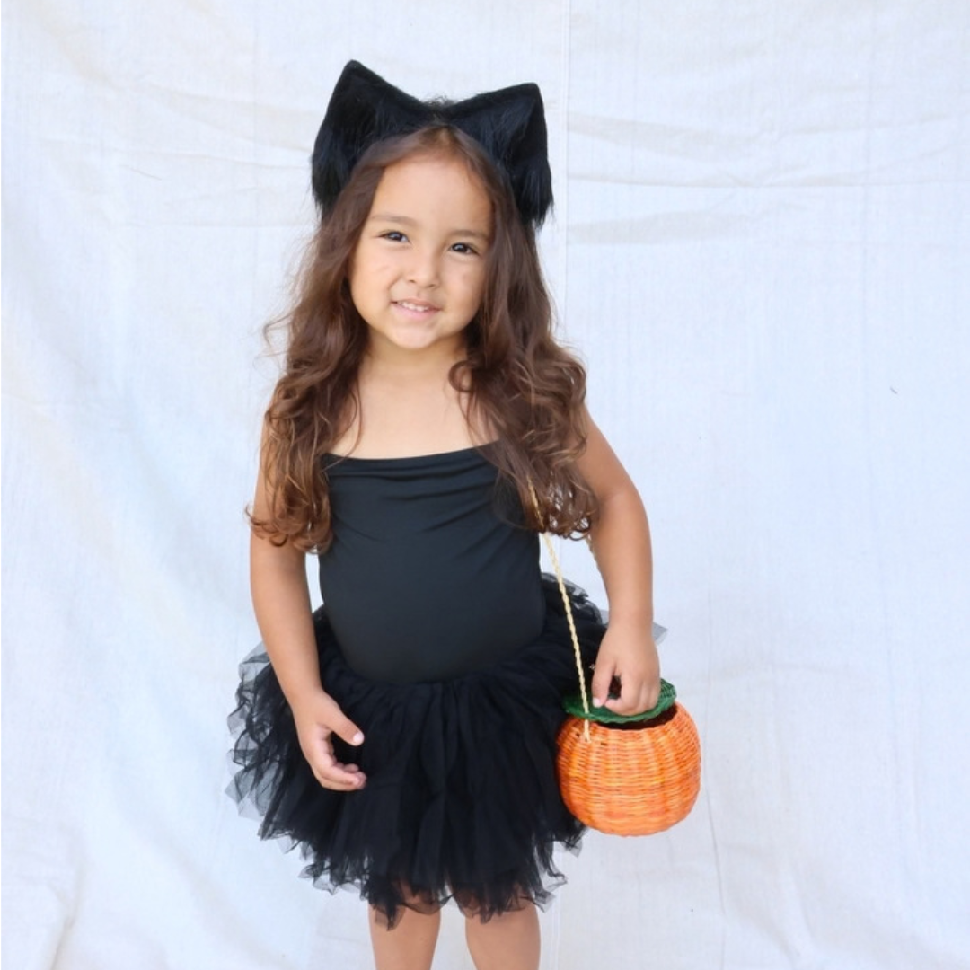 Pumpkin Purse