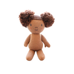 Mini Baby Doll - Cruz and Capri