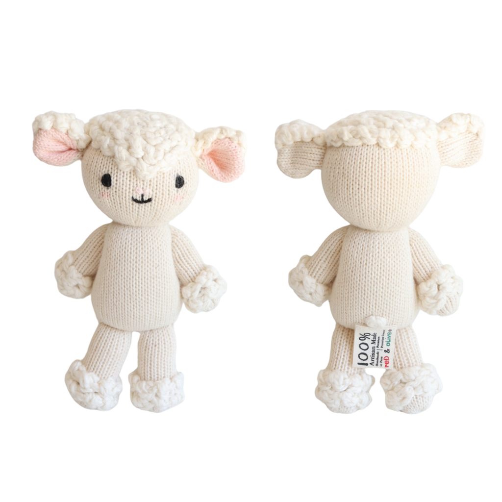 Baby Sheep