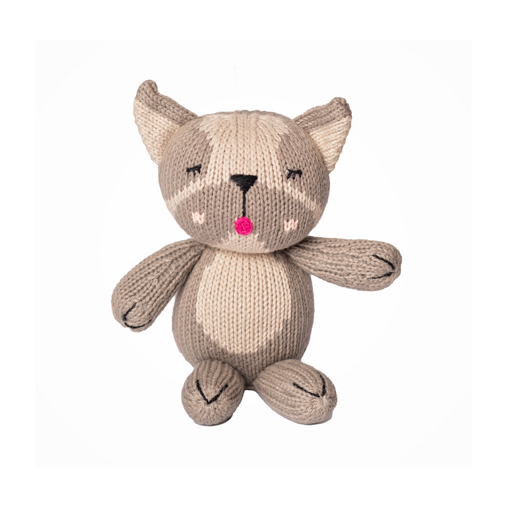 Baby Blue French Bulldog