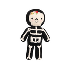 Baby Skeleton