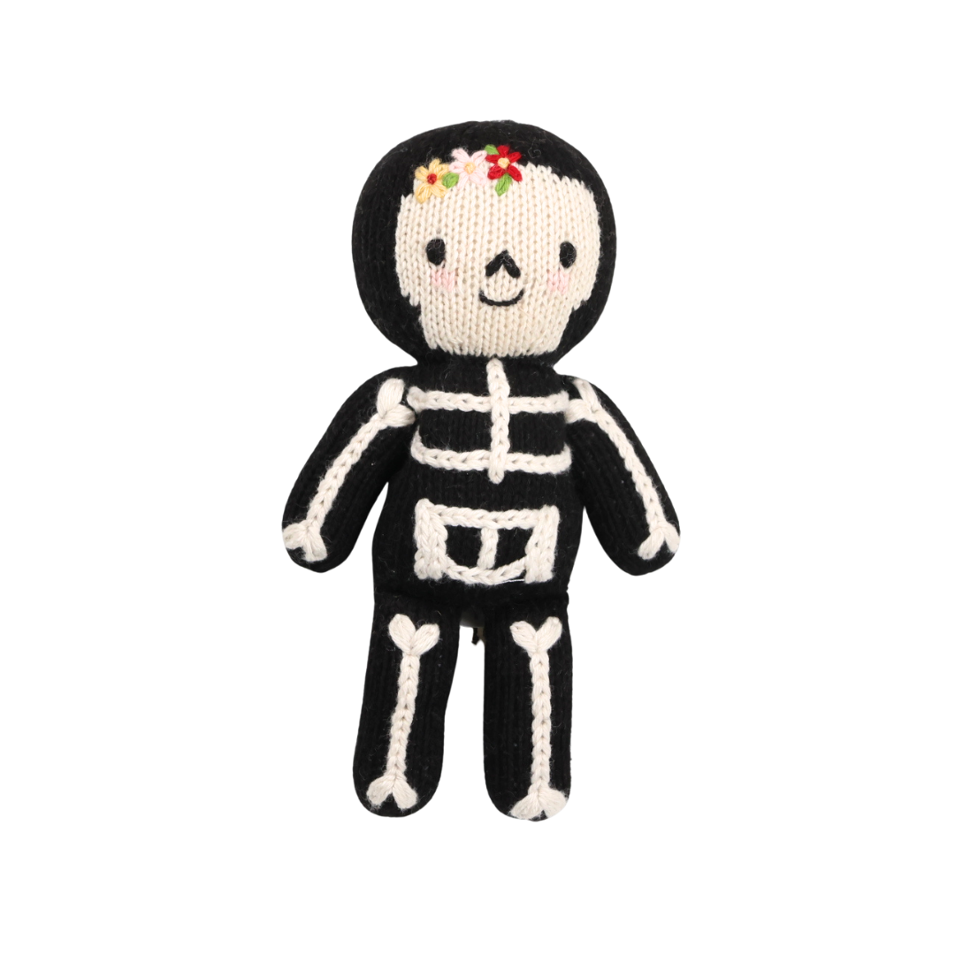 Baby Skeleton