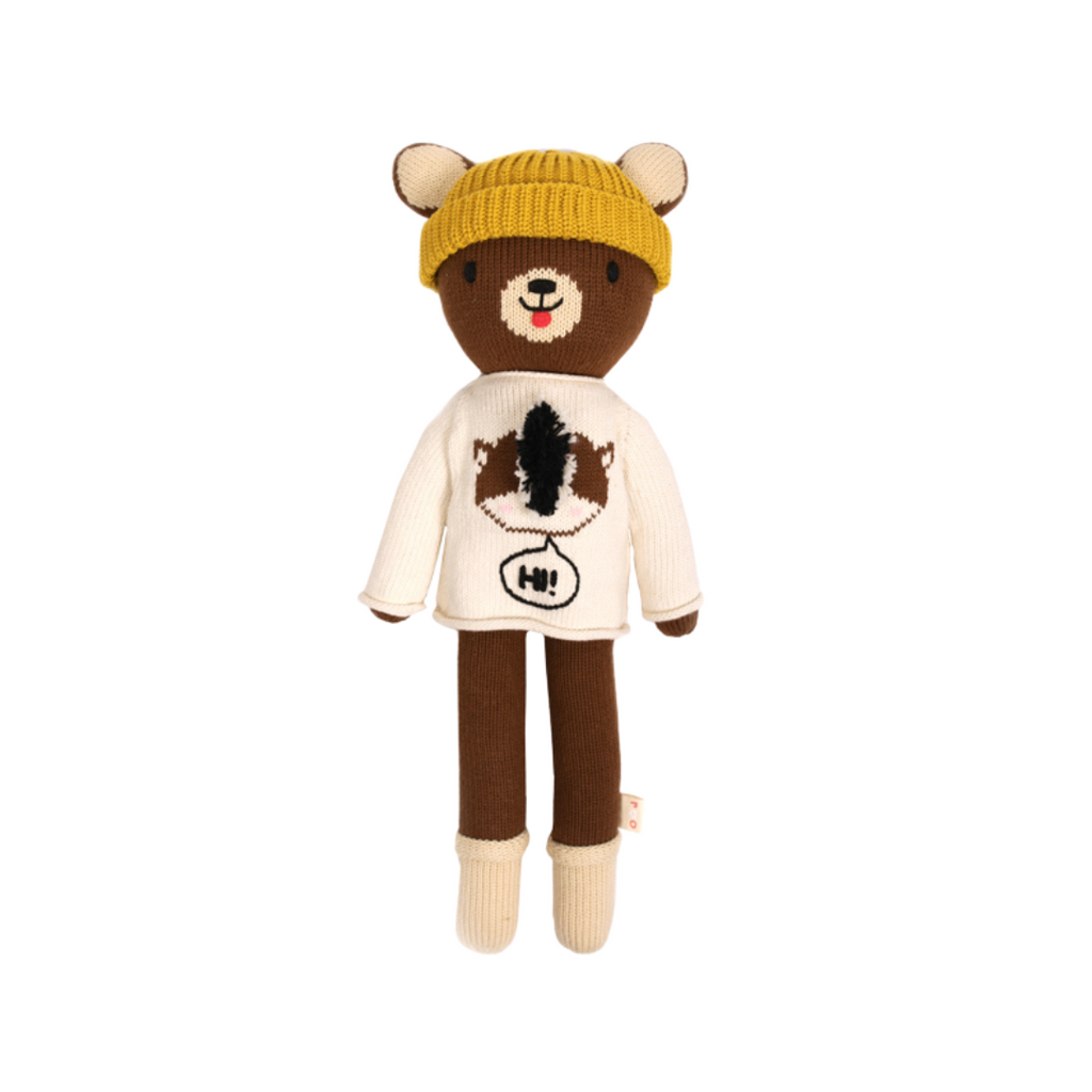 Bear All-in-One MiniMe Set