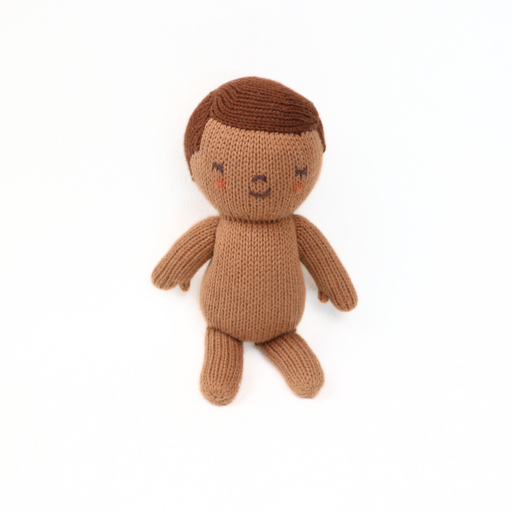 Mini Baby Doll - Cruz and Capri