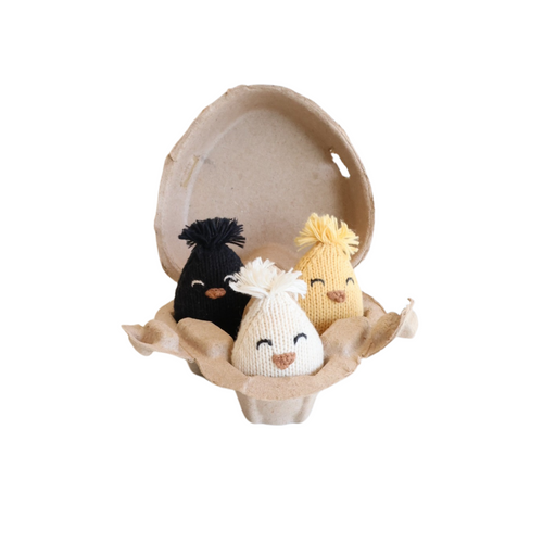 3" Lil' Chick Set
