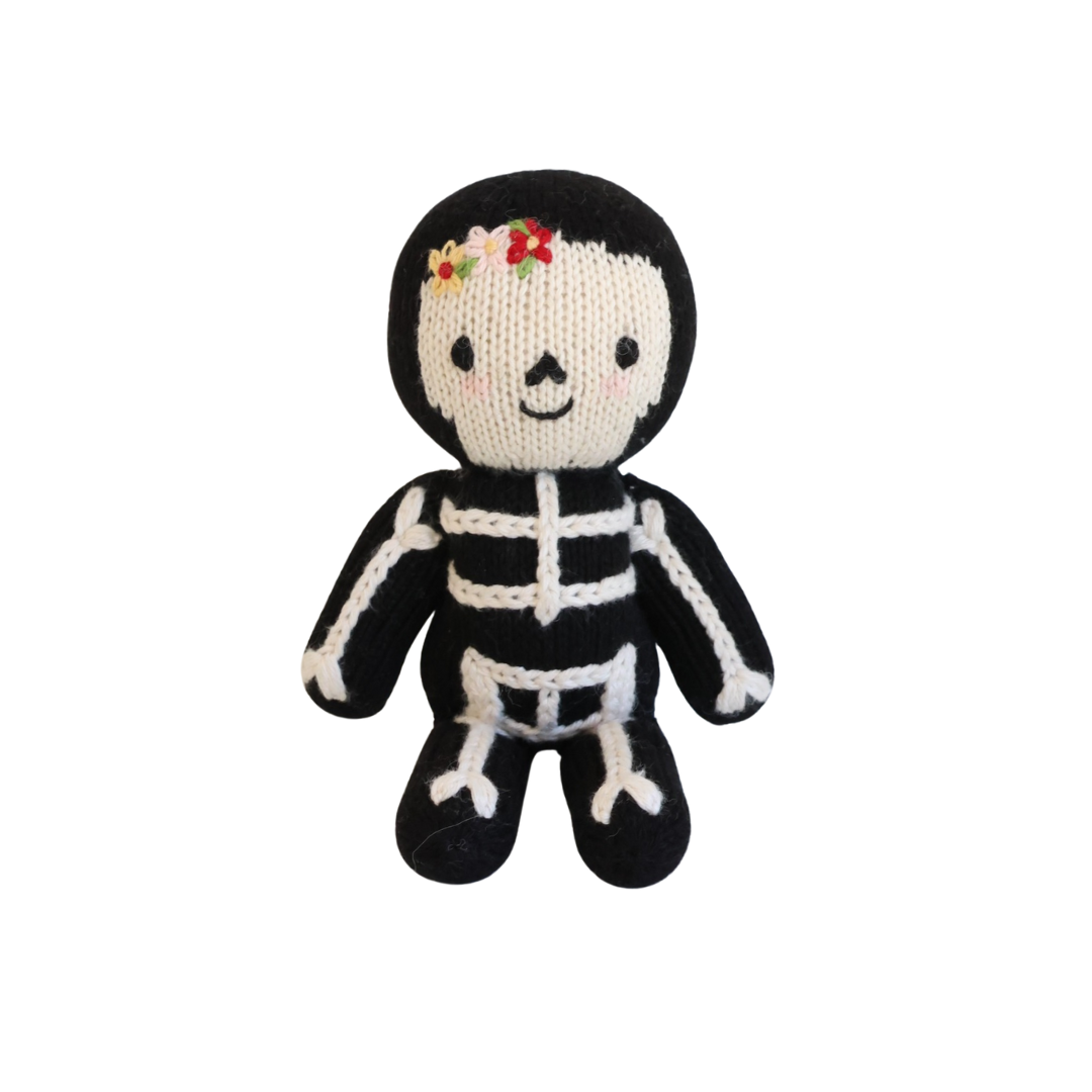 Baby Skeleton