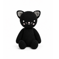 Baby Black Cat - Pre Order