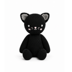 Baby Black Cat - Pre Order
