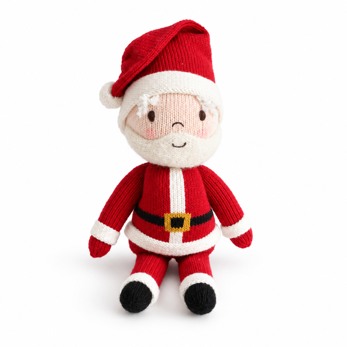 Classic Santa (12")