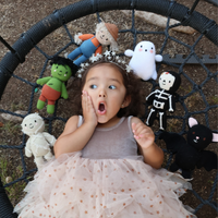 Thumbnail for Pre Order Baby Skeleton