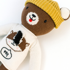 Bear All-in-One MiniMe Set