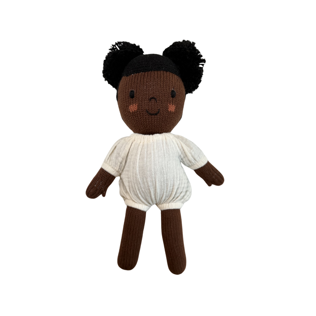 Tot Doll - Girl