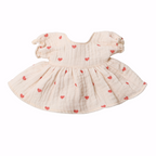 12" Sweetheart Doll Dress