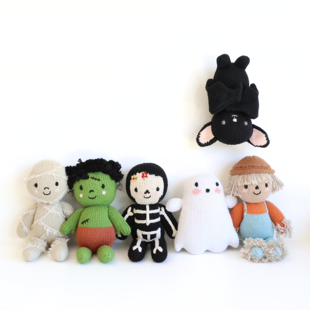 Pre Order Baby Skeleton