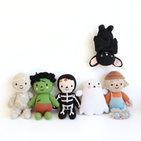 Thumbnail for Pre Order Baby Skeleton