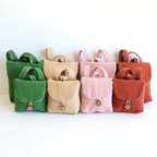 Large Backpack 12" Dolls