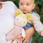 Classic Baby Doll - Fair