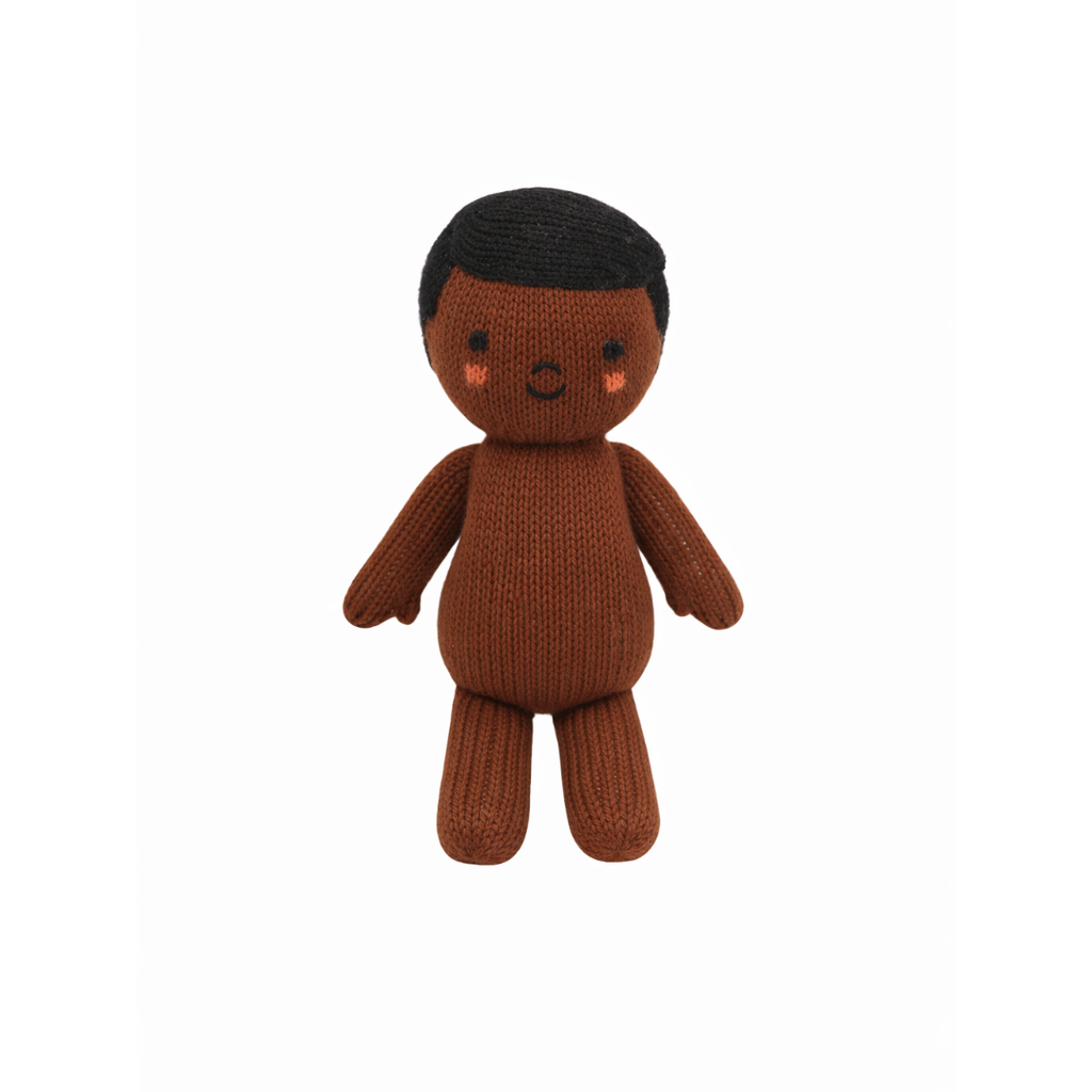Mini Baby Doll - Archie and Adele