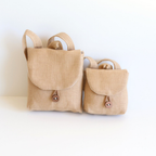 Large Backpack 12" Dolls