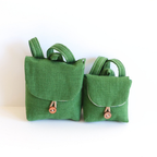 Large Backpack 12" Dolls