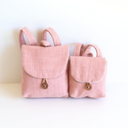Large Backpack 12" Dolls
