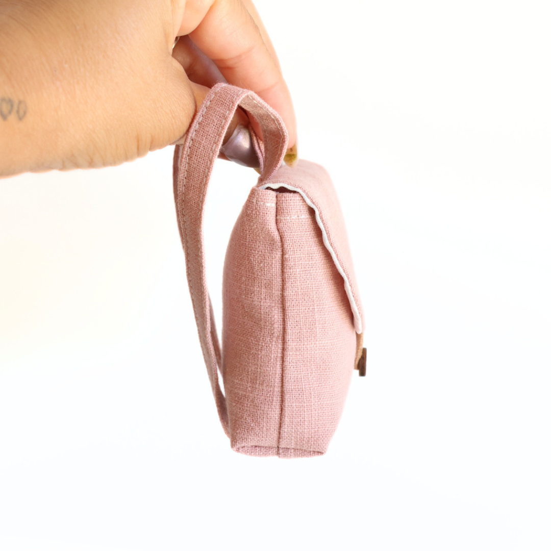 Large Backpack 12" Dolls