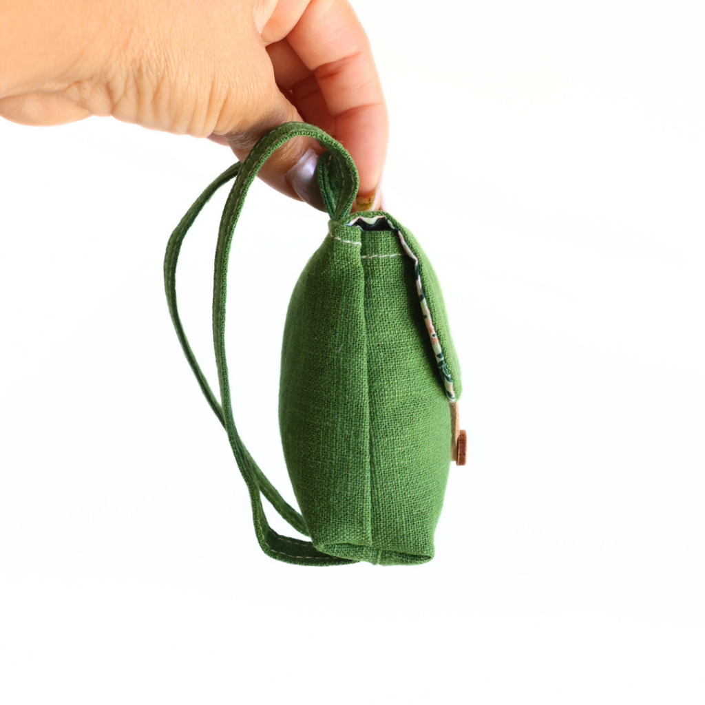 Mini Backpack 7" Dolls
