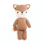 Classic Animal - Finn Fox (12")