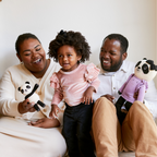 Panda All-in-One Mini Me Set