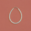 Doll Necklace - Opal