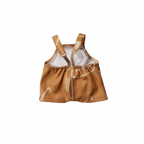 12” Overalls - Stuff