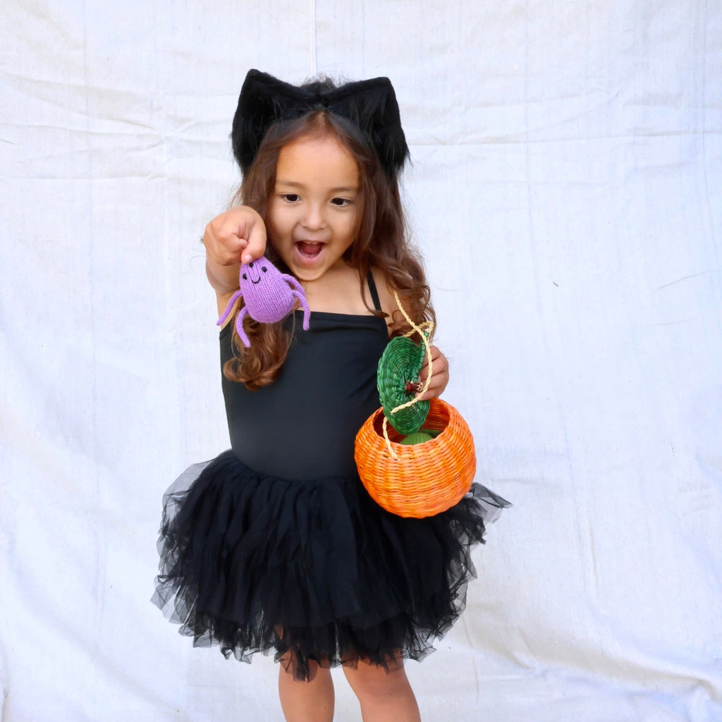 Pumpkin Purse & Tiny Friends Playset - Pre Order