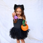 Pumpkin Purse & Tiny Friends Playset - Pre Order
