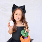 Pumpkin Purse & Tiny Friends Playset - Pre Order