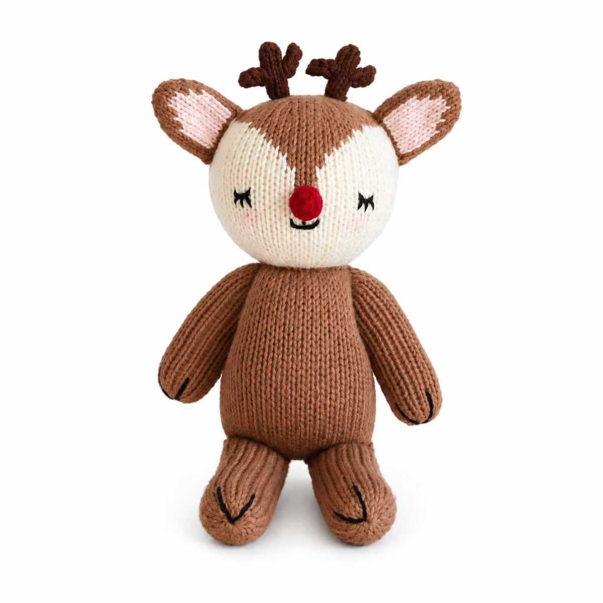 Baby Rudolph
