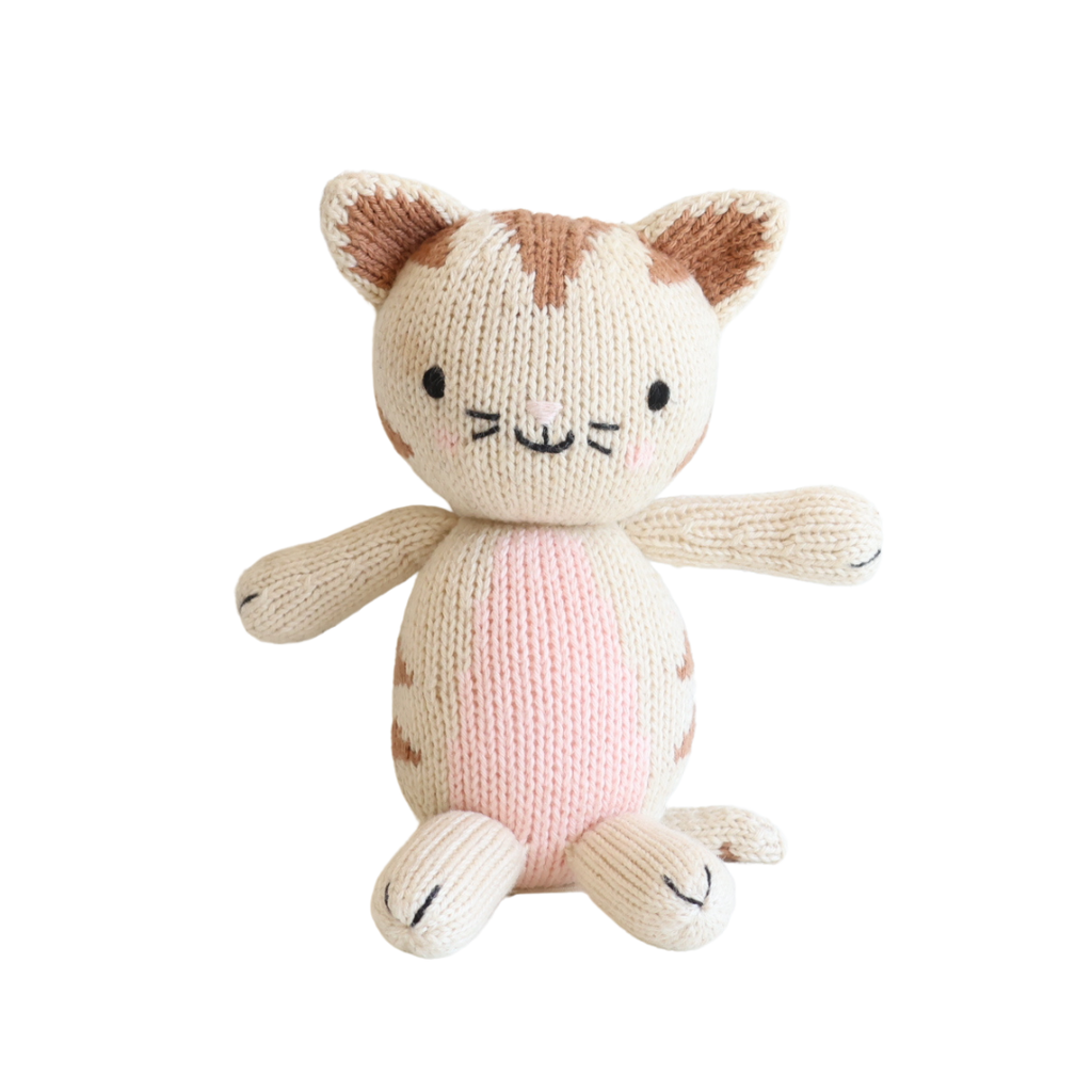 Baby Cat