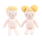 Classic Baby Doll - Fair