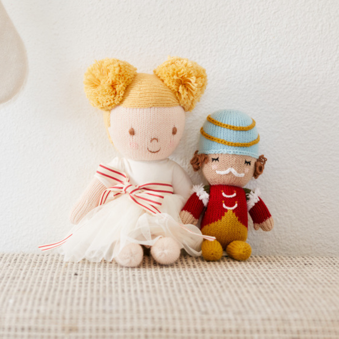 Classic Baby Doll - Fair