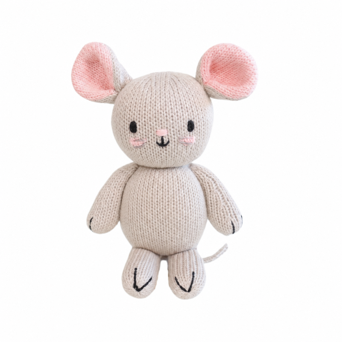 Baby Mouse