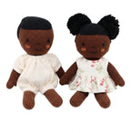 Classic Baby Doll - Archie and Adele
