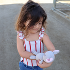 Baby Mouse