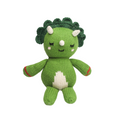 Baby Triceratops