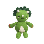 Baby Triceratops