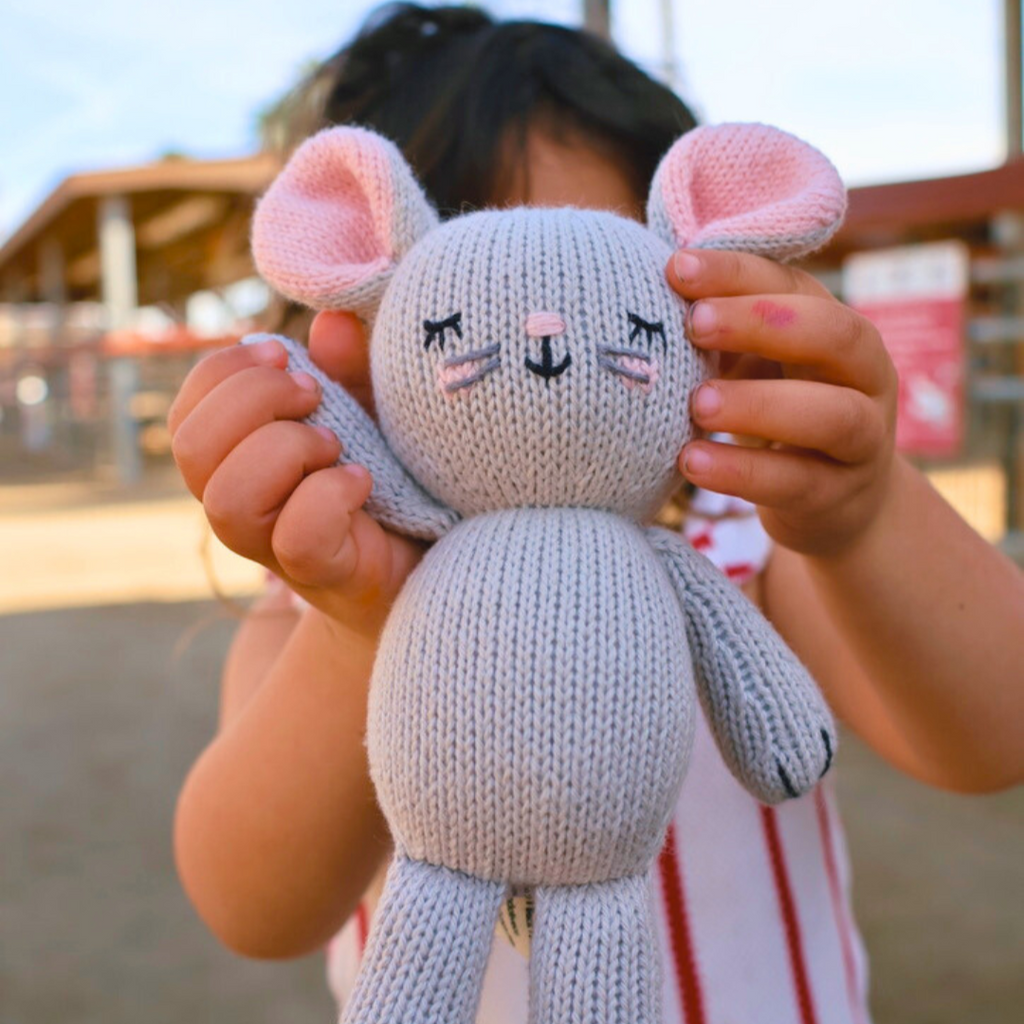 Baby Mouse