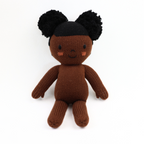 Classic Baby Doll - Black