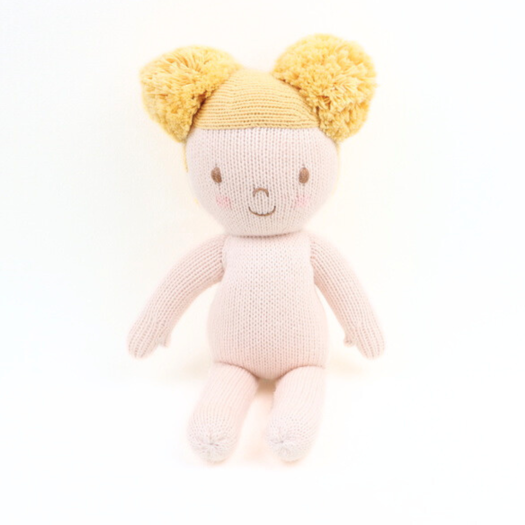 Classic Baby Doll - Fair